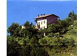 Family pension Salò Italy